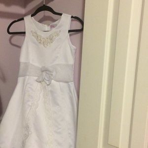 Girls Formal Dress